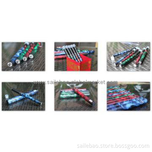 Portable e shisha pen 500puffs wholesale factory price